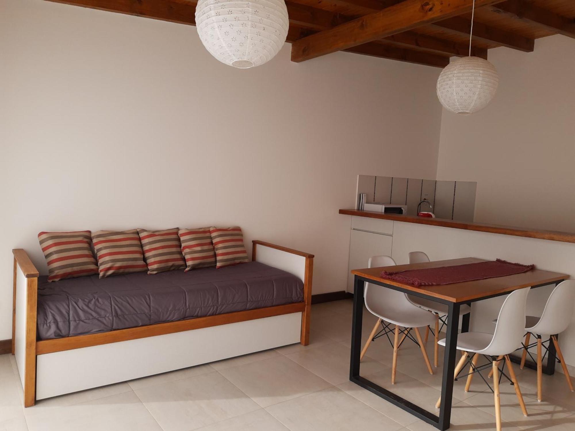 Aluen - Andarlibre Apartment San Martin de los Andes Ngoại thất bức ảnh