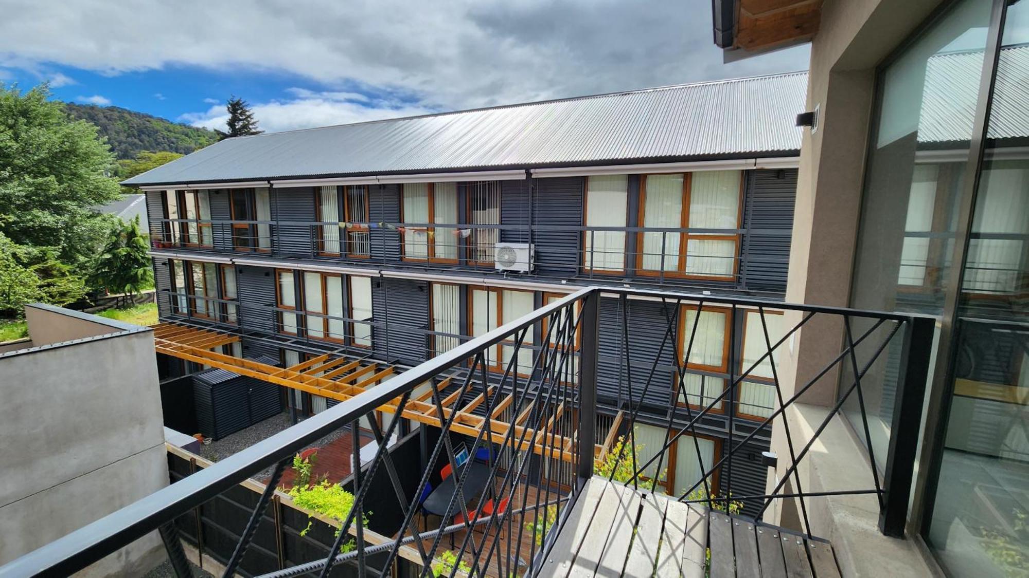 Aluen - Andarlibre Apartment San Martin de los Andes Ngoại thất bức ảnh