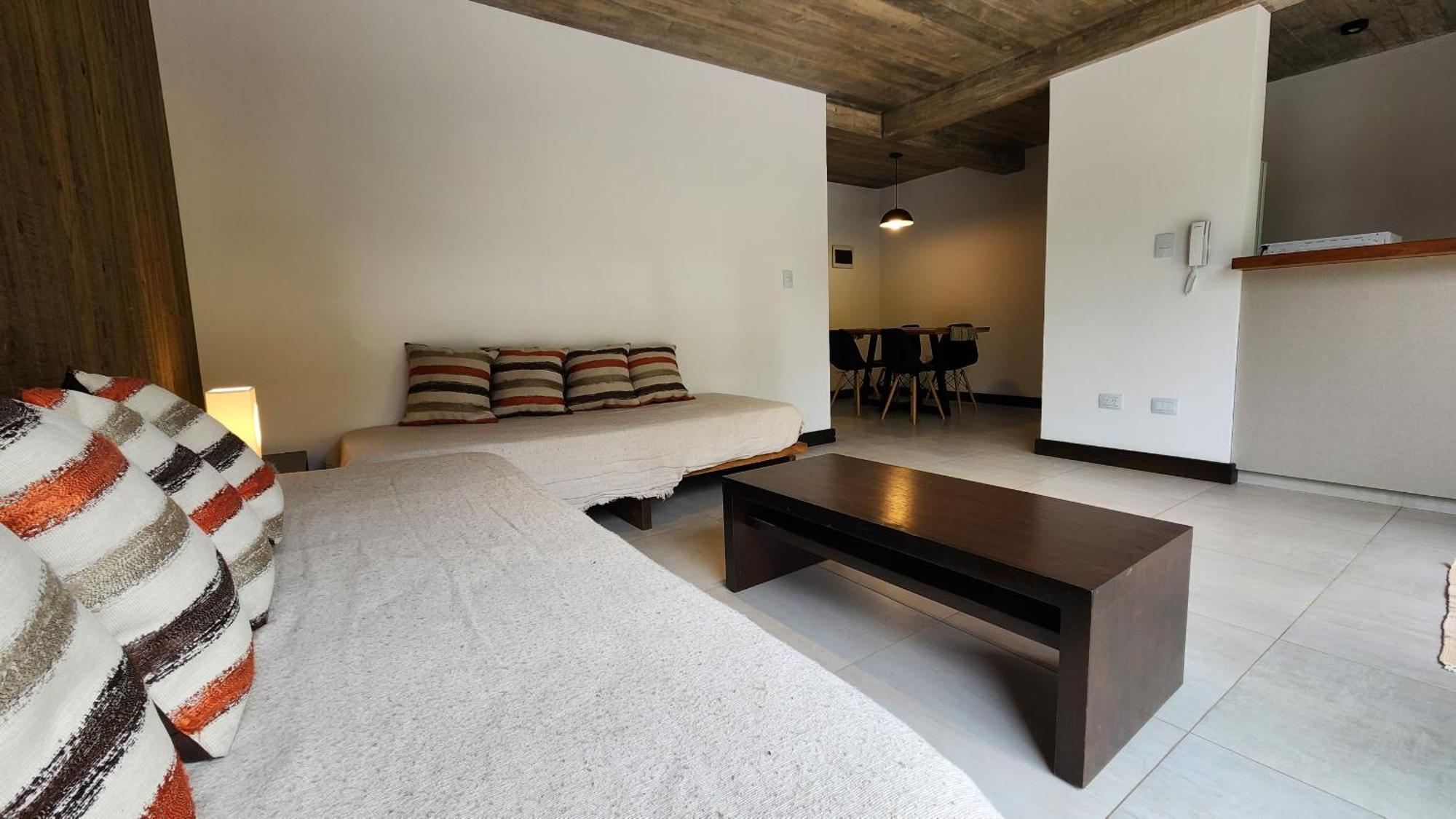 Aluen - Andarlibre Apartment San Martin de los Andes Ngoại thất bức ảnh
