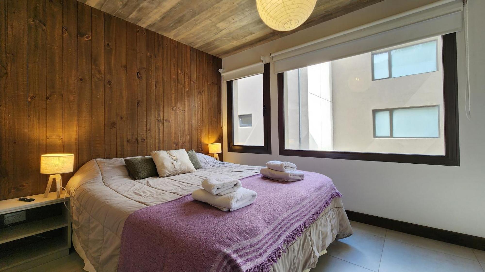 Aluen - Andarlibre Apartment San Martin de los Andes Ngoại thất bức ảnh