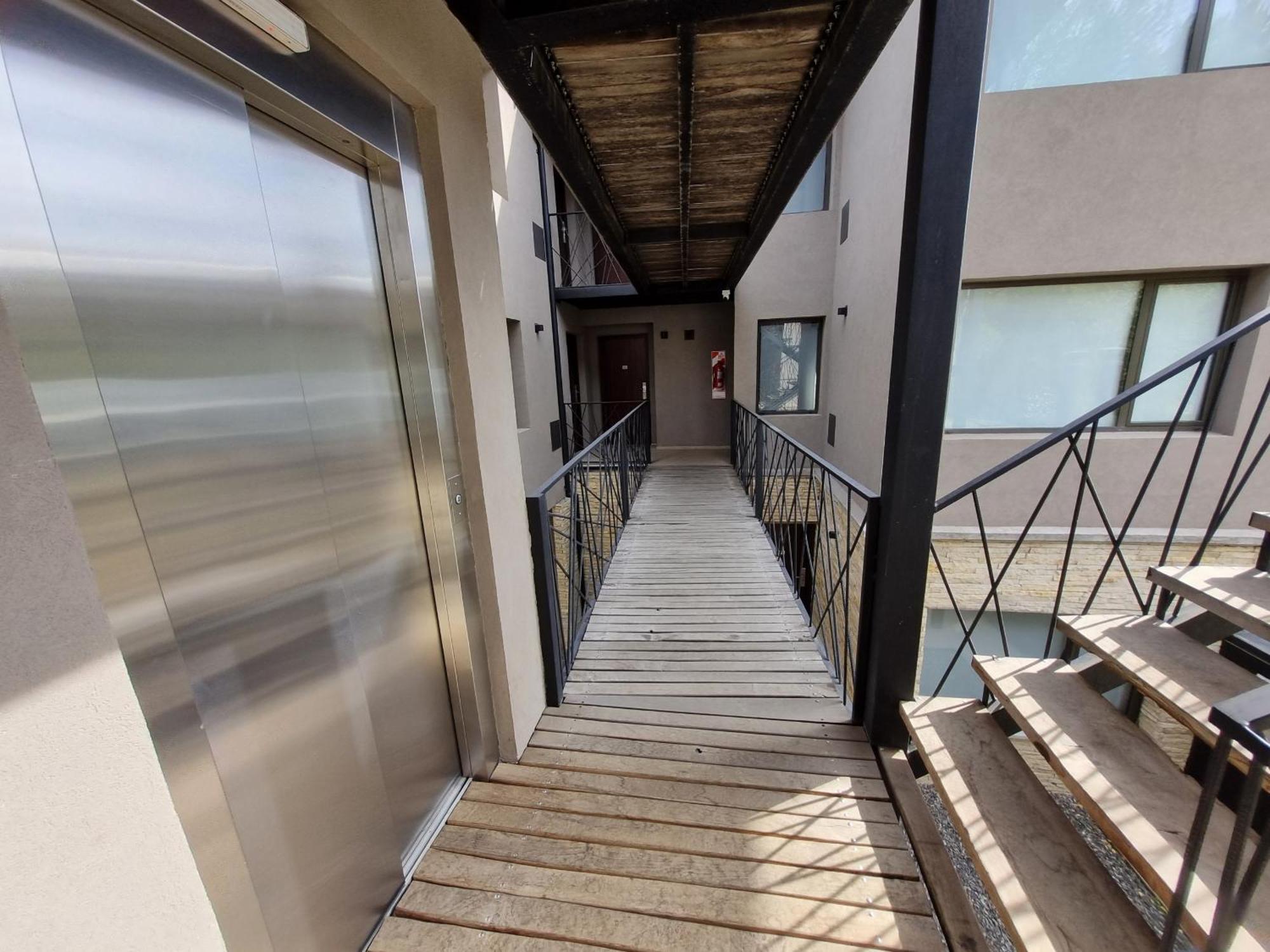 Aluen - Andarlibre Apartment San Martin de los Andes Ngoại thất bức ảnh