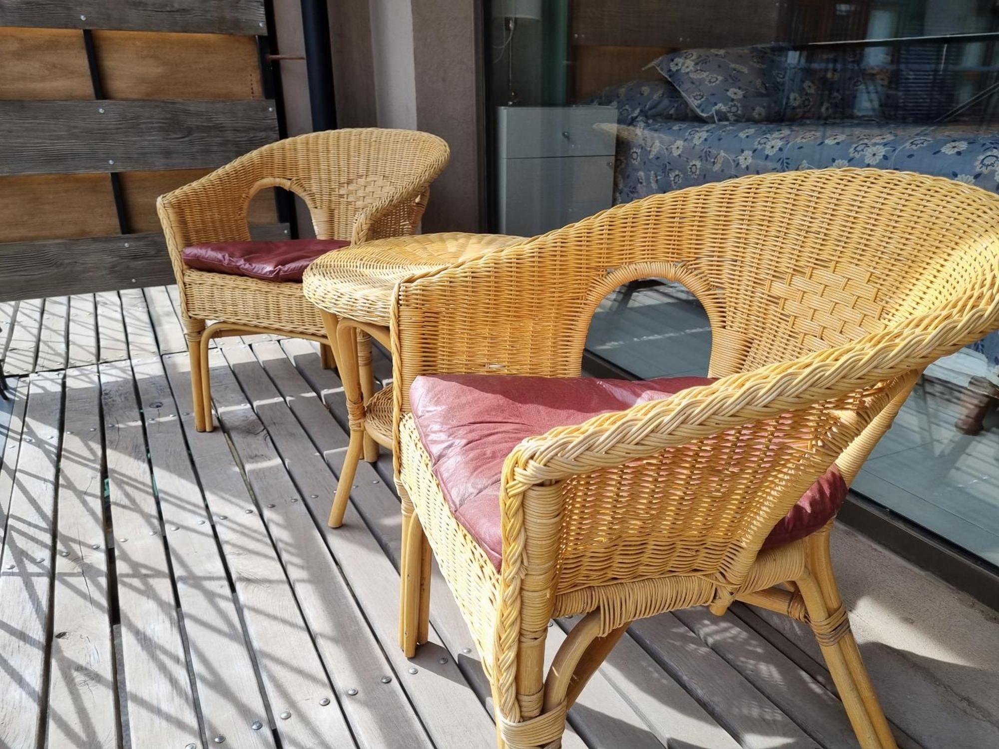 Aluen - Andarlibre Apartment San Martin de los Andes Ngoại thất bức ảnh