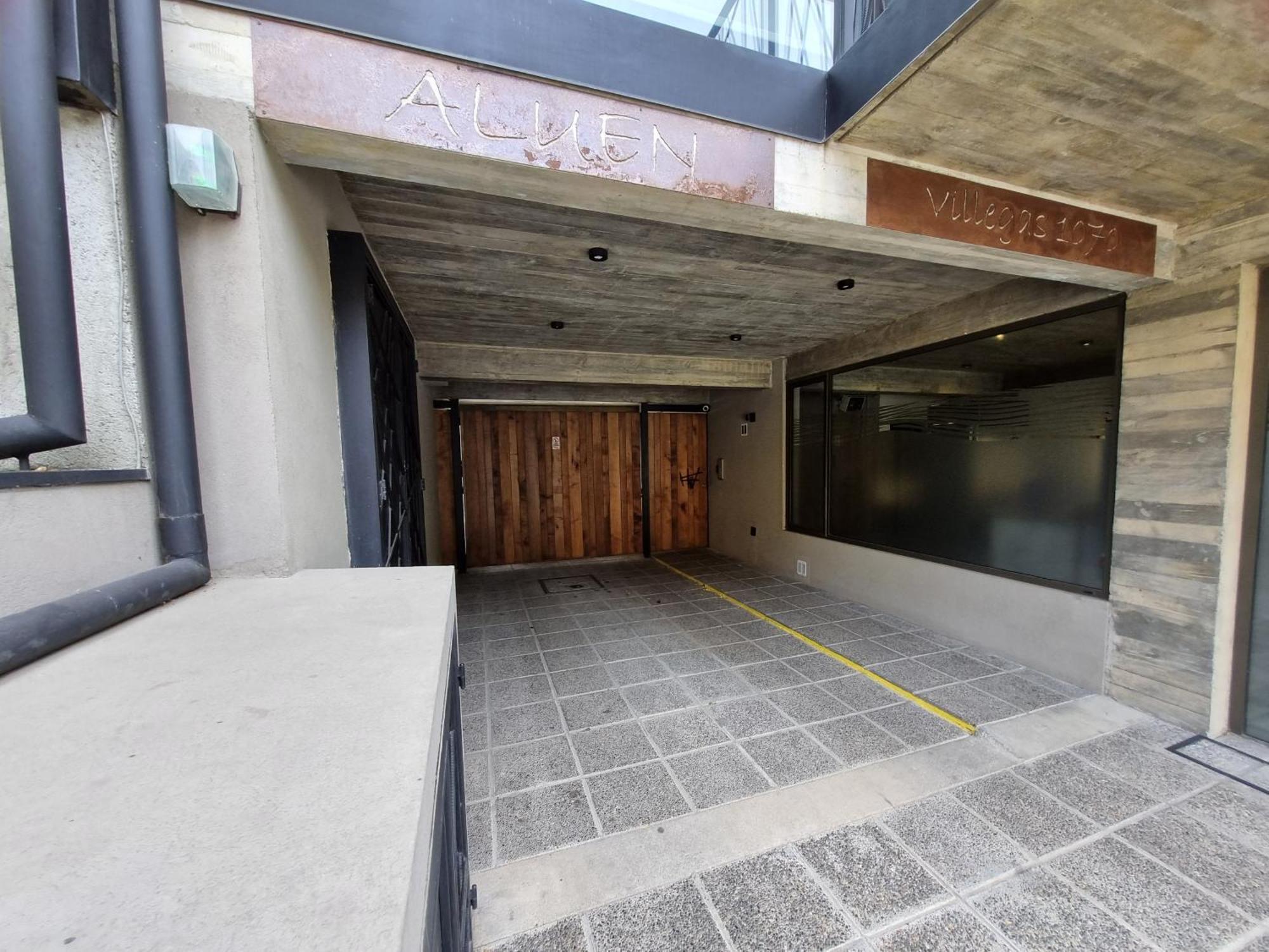 Aluen - Andarlibre Apartment San Martin de los Andes Ngoại thất bức ảnh