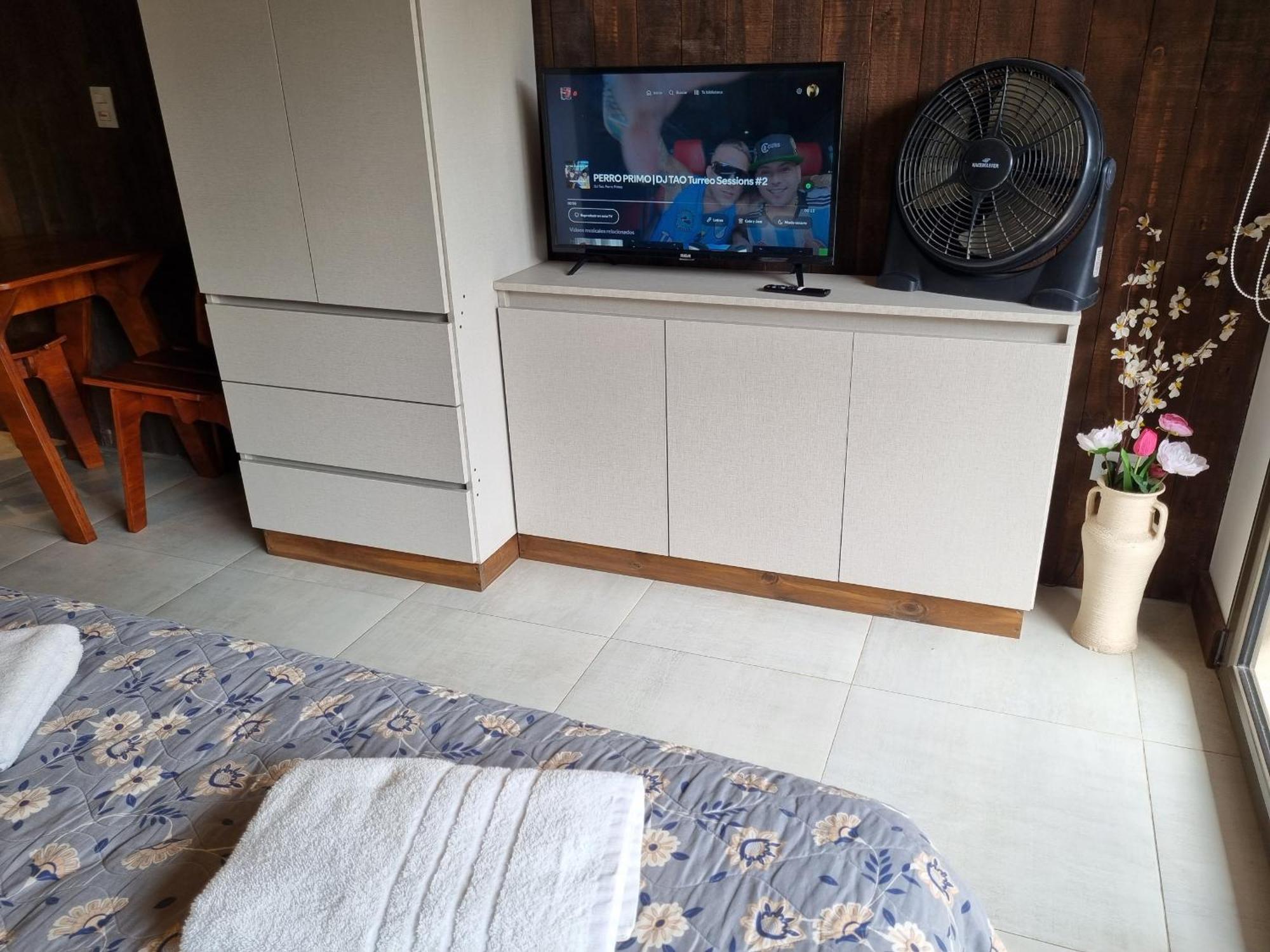 Aluen - Andarlibre Apartment San Martin de los Andes Ngoại thất bức ảnh