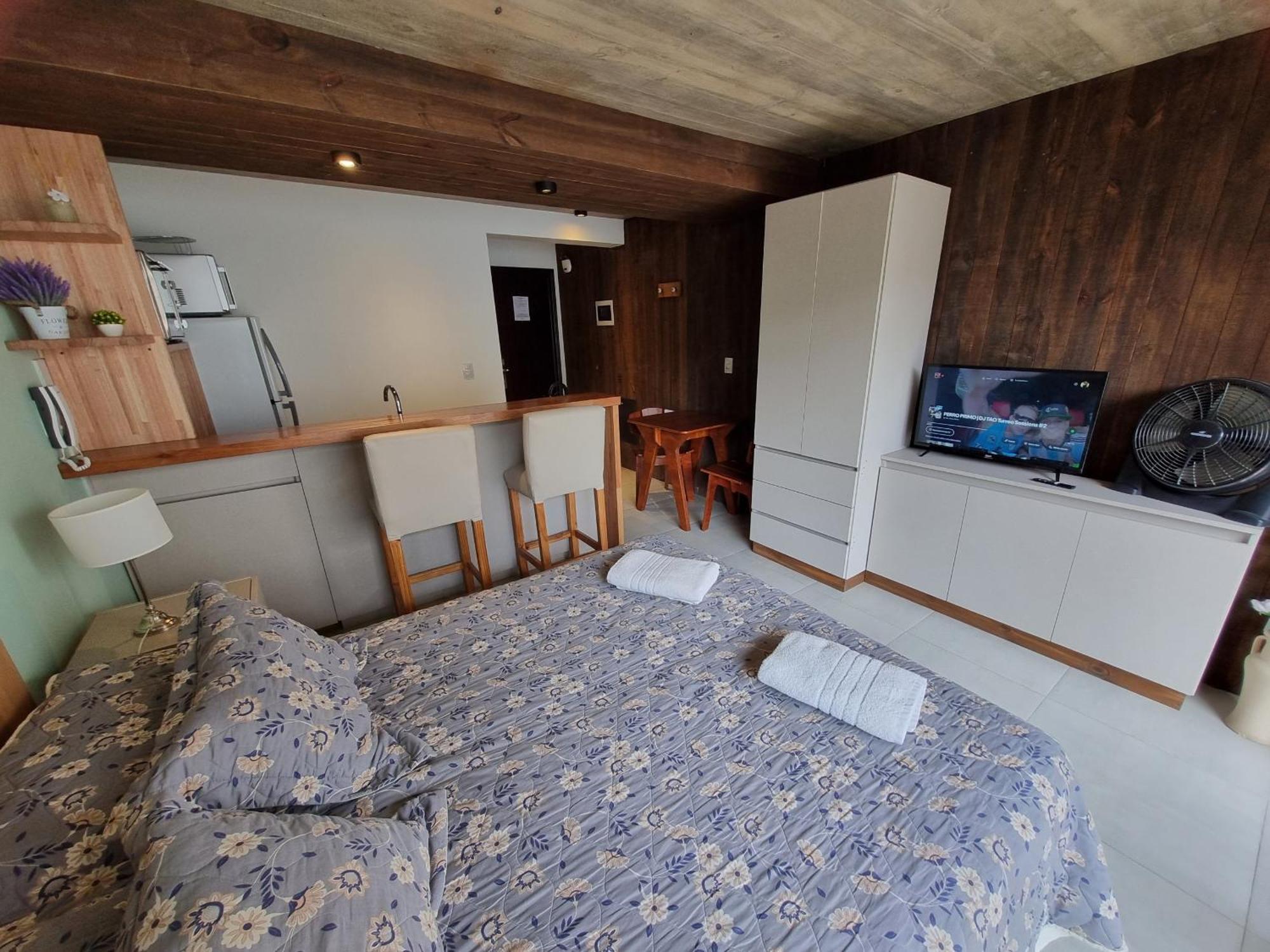 Aluen - Andarlibre Apartment San Martin de los Andes Ngoại thất bức ảnh