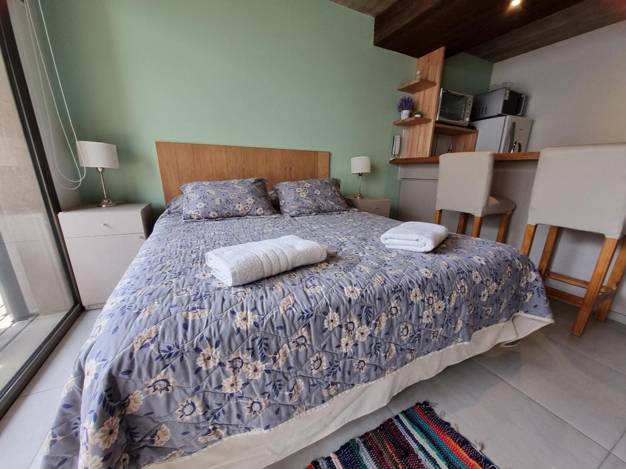 Aluen - Andarlibre Apartment San Martin de los Andes Ngoại thất bức ảnh