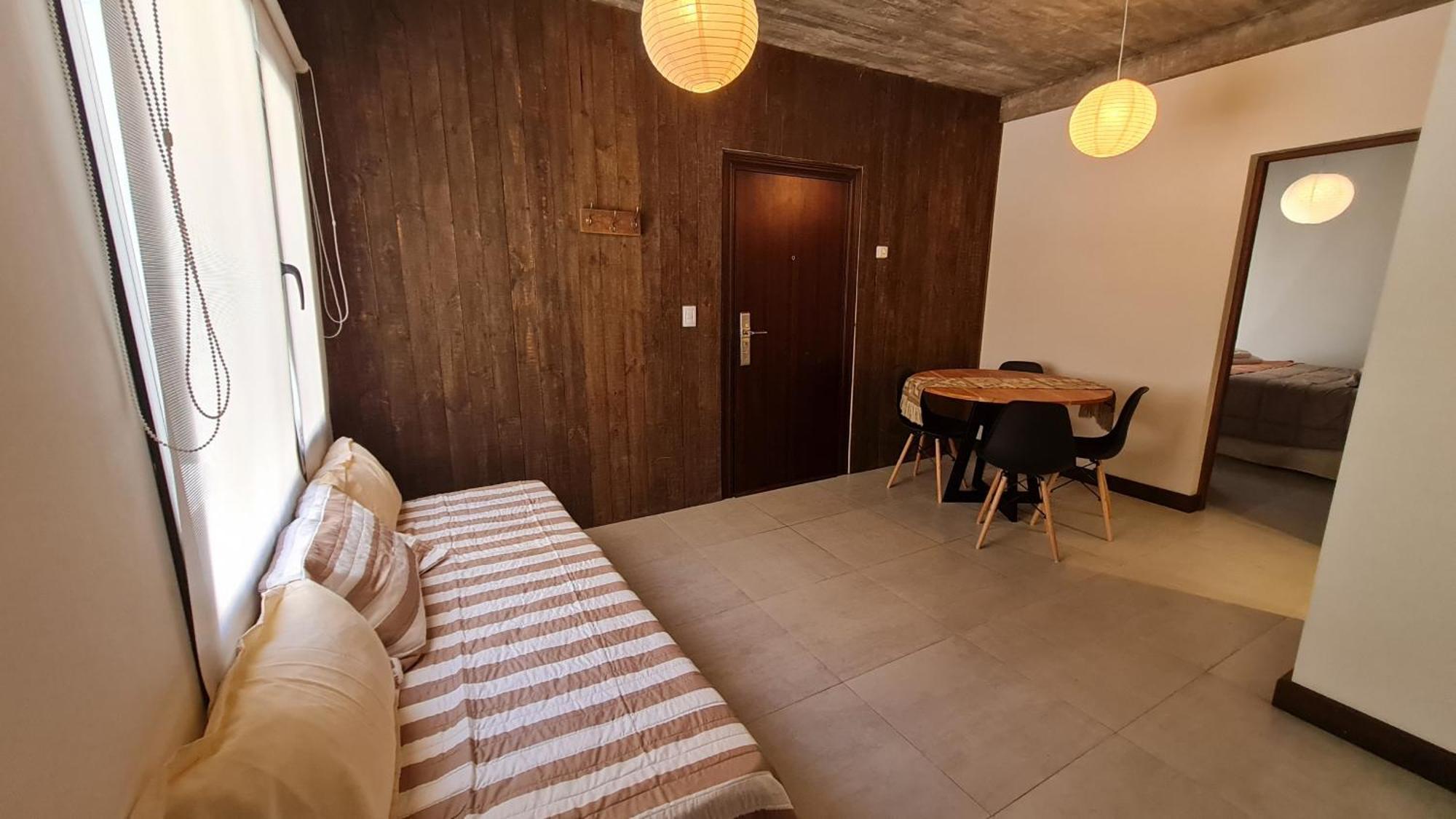 Aluen - Andarlibre Apartment San Martin de los Andes Ngoại thất bức ảnh