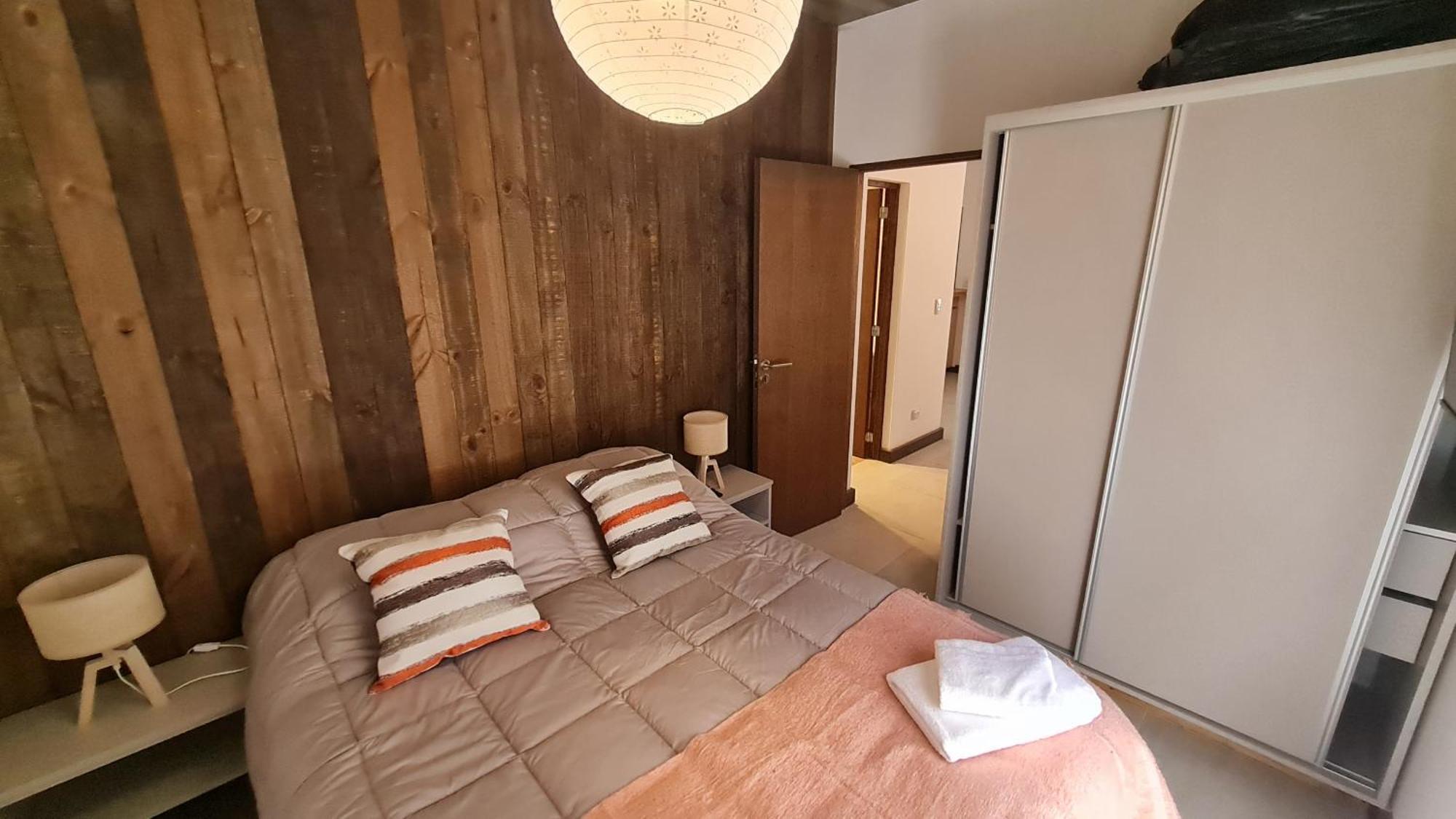 Aluen - Andarlibre Apartment San Martin de los Andes Ngoại thất bức ảnh