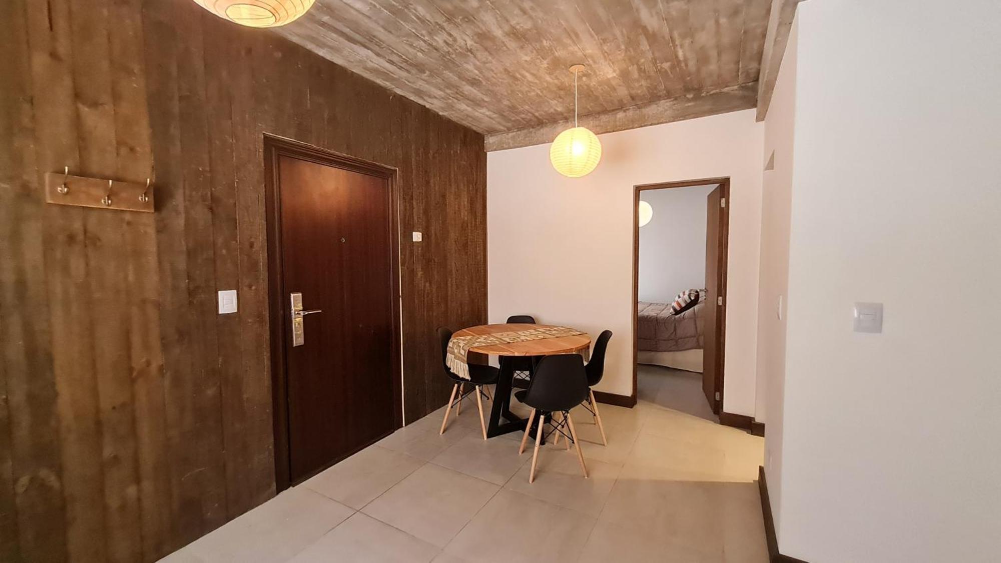 Aluen - Andarlibre Apartment San Martin de los Andes Ngoại thất bức ảnh