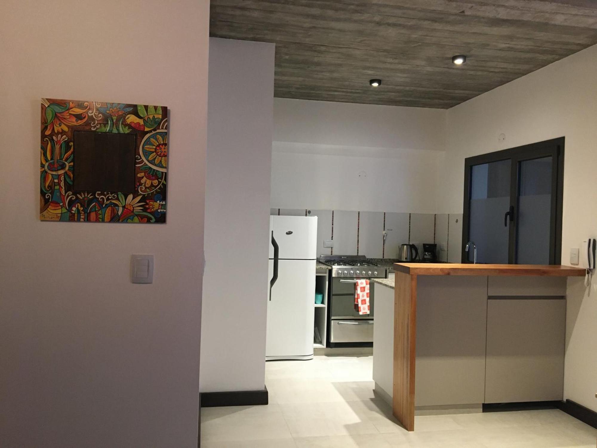 Aluen - Andarlibre Apartment San Martin de los Andes Ngoại thất bức ảnh