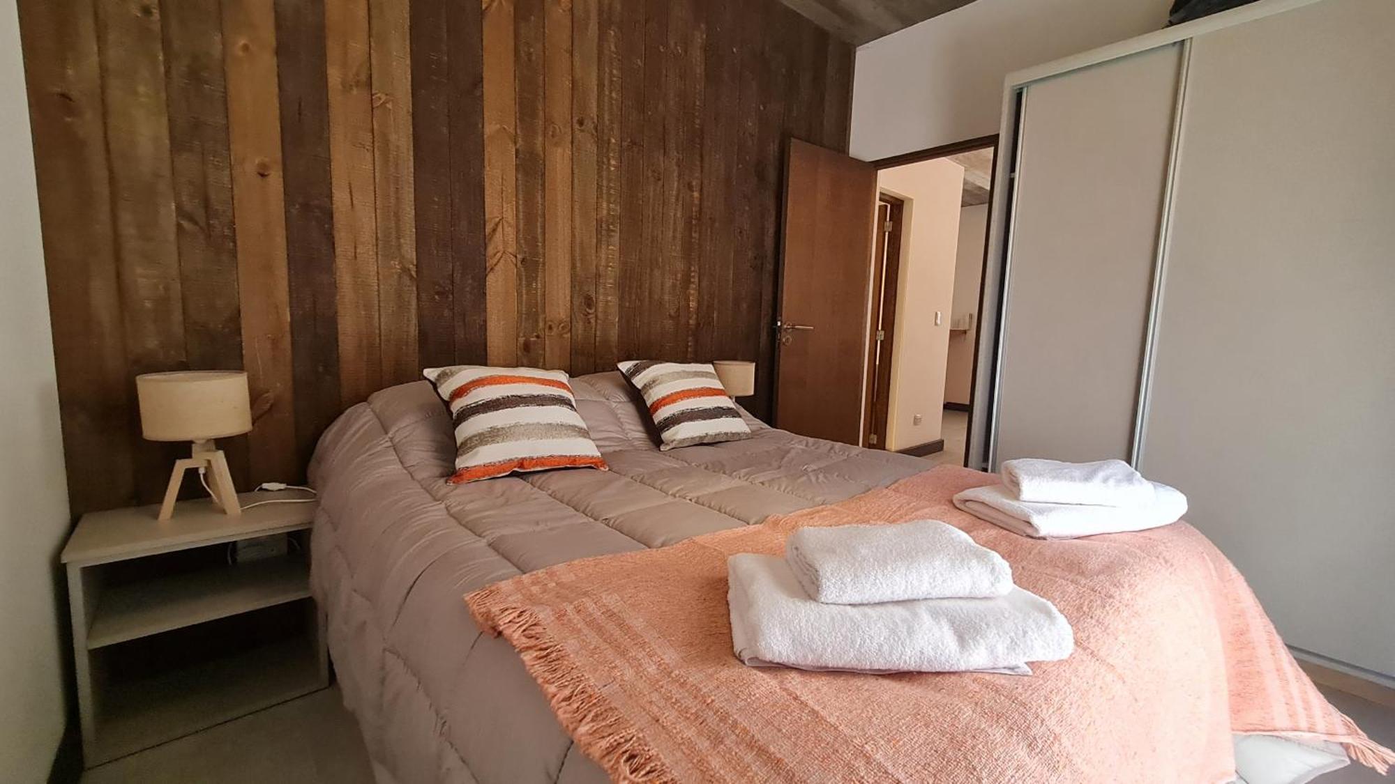 Aluen - Andarlibre Apartment San Martin de los Andes Ngoại thất bức ảnh