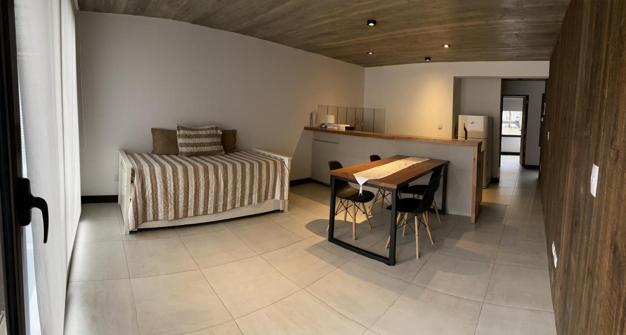 Aluen - Andarlibre Apartment San Martin de los Andes Ngoại thất bức ảnh