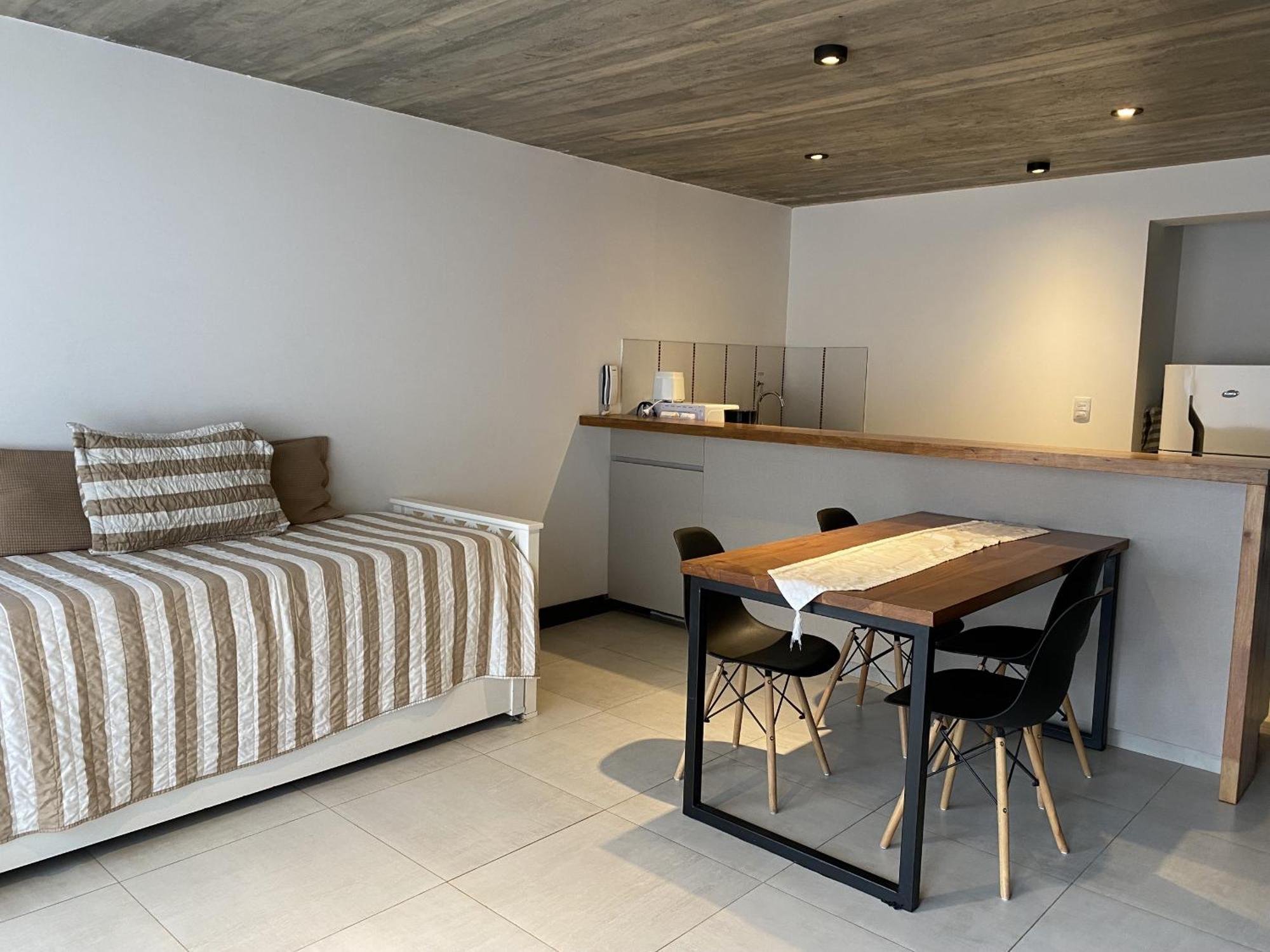Aluen - Andarlibre Apartment San Martin de los Andes Ngoại thất bức ảnh