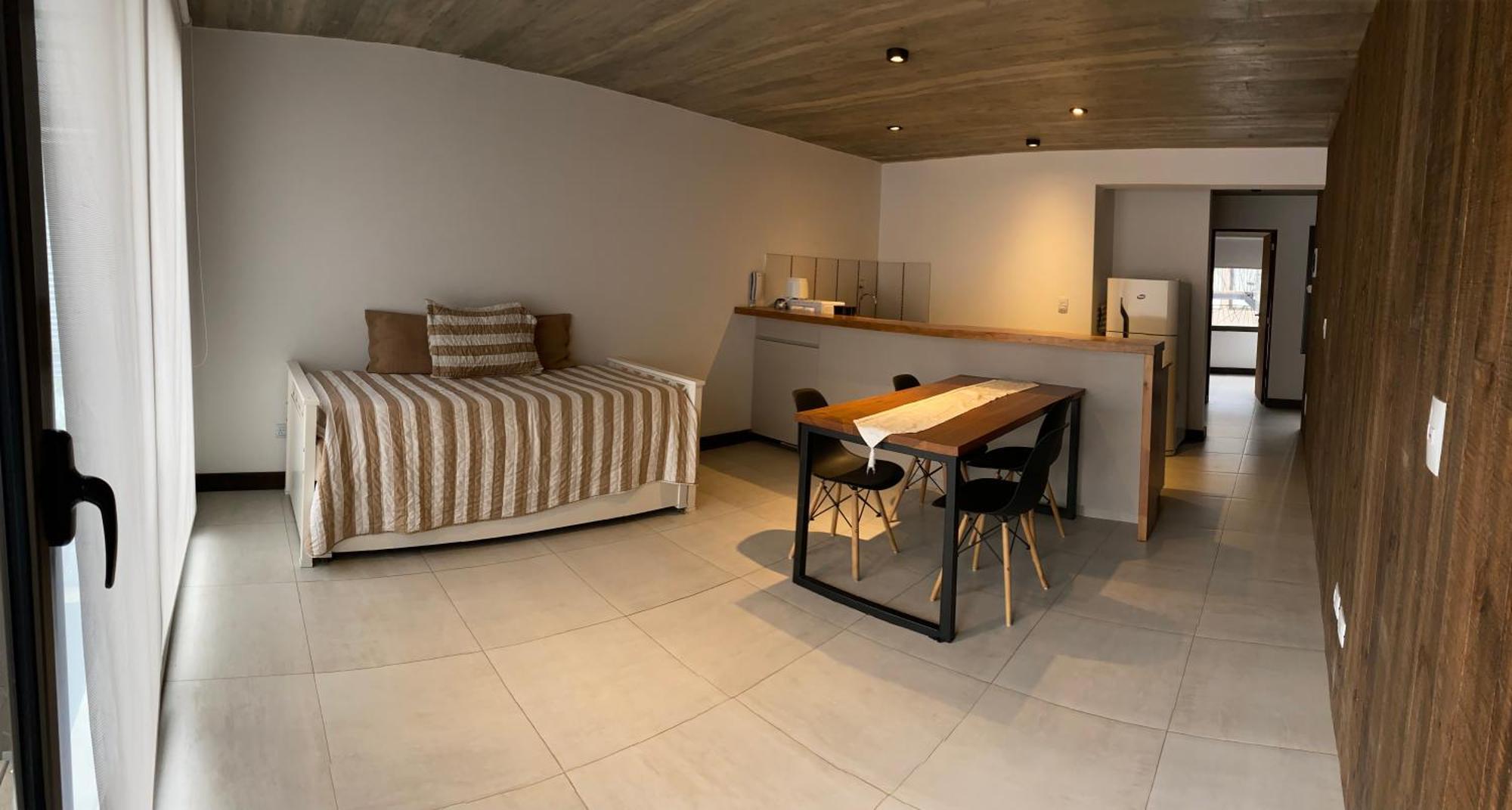 Aluen - Andarlibre Apartment San Martin de los Andes Ngoại thất bức ảnh