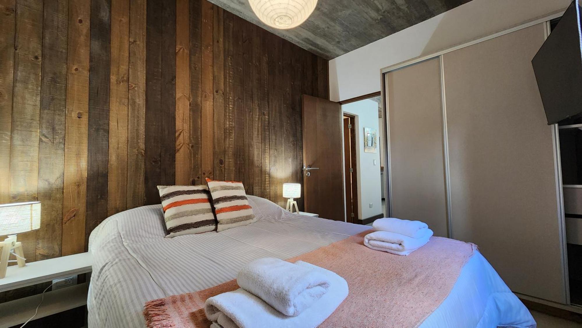 Aluen - Andarlibre Apartment San Martin de los Andes Ngoại thất bức ảnh