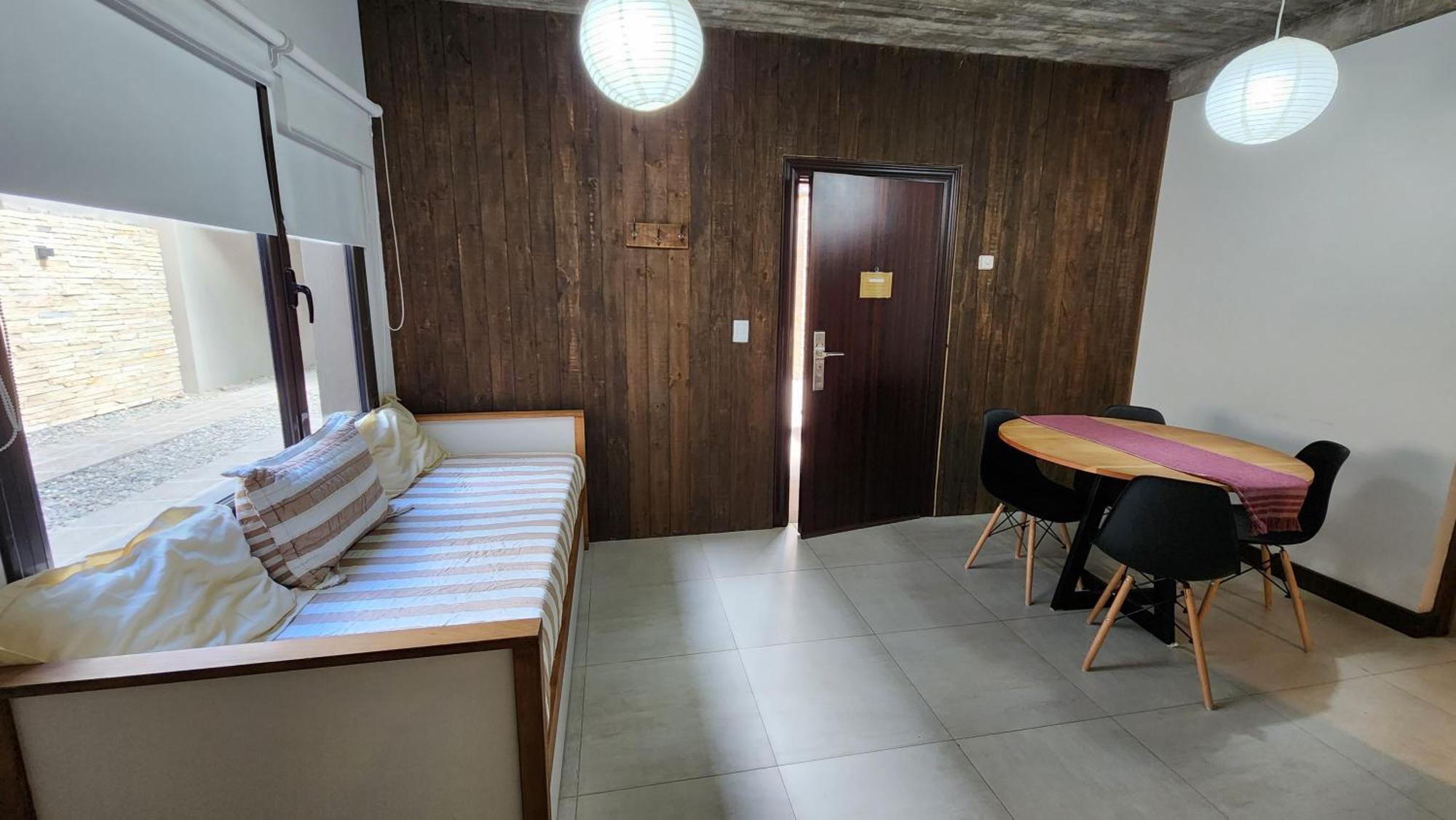 Aluen - Andarlibre Apartment San Martin de los Andes Ngoại thất bức ảnh