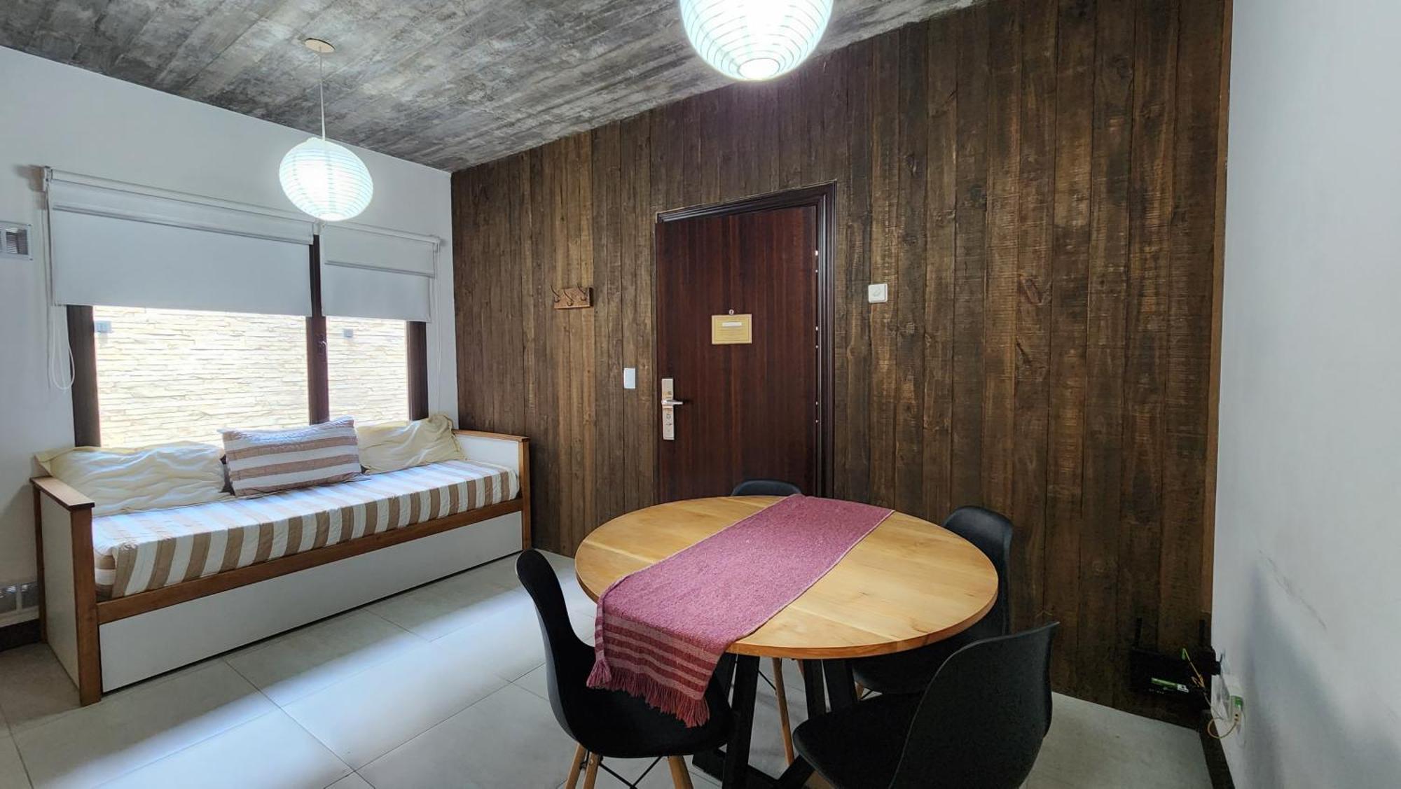 Aluen - Andarlibre Apartment San Martin de los Andes Ngoại thất bức ảnh