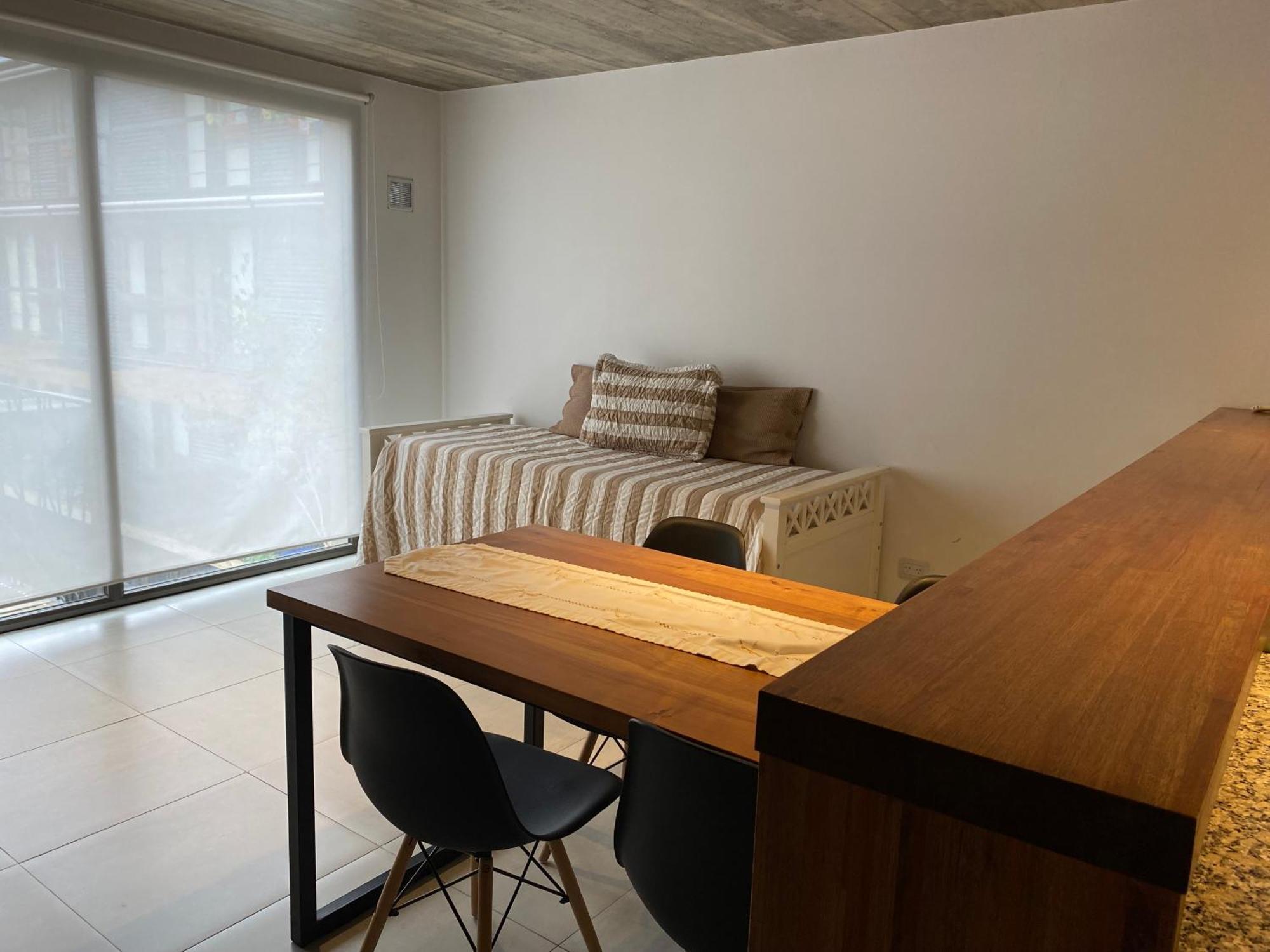 Aluen - Andarlibre Apartment San Martin de los Andes Ngoại thất bức ảnh