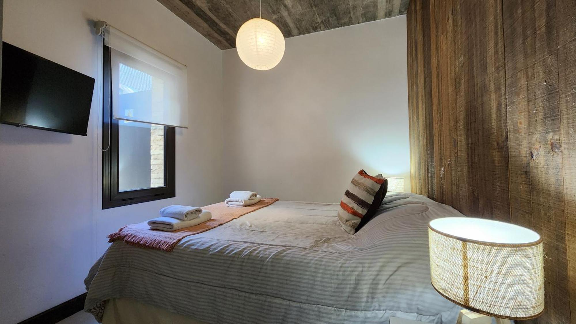 Aluen - Andarlibre Apartment San Martin de los Andes Ngoại thất bức ảnh
