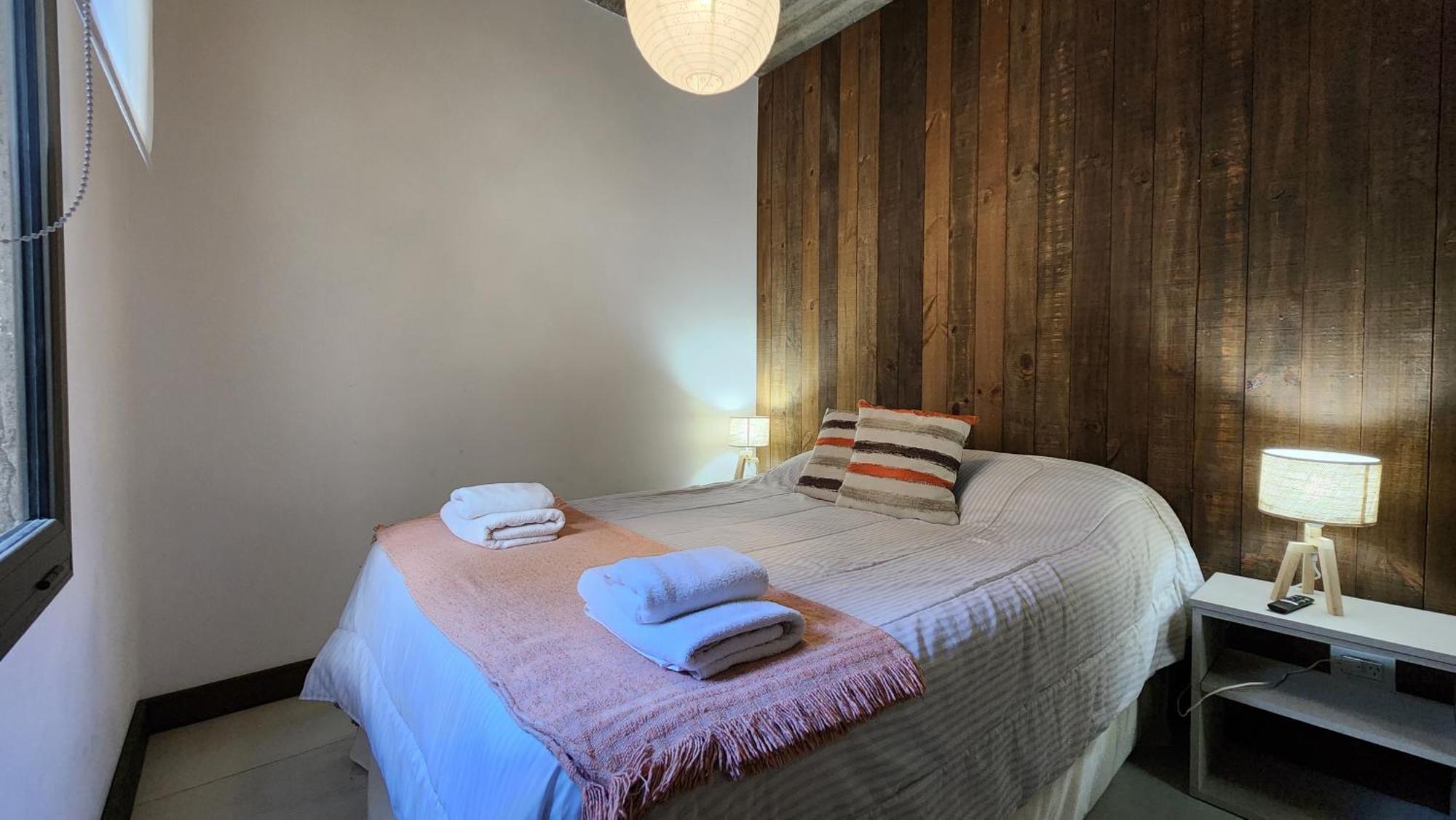 Aluen - Andarlibre Apartment San Martin de los Andes Ngoại thất bức ảnh